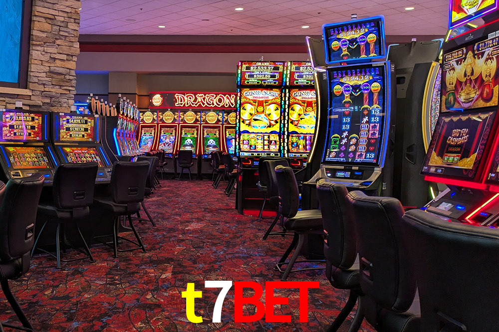 Bônus Generosos e Exclusivos no t7bet para Você!